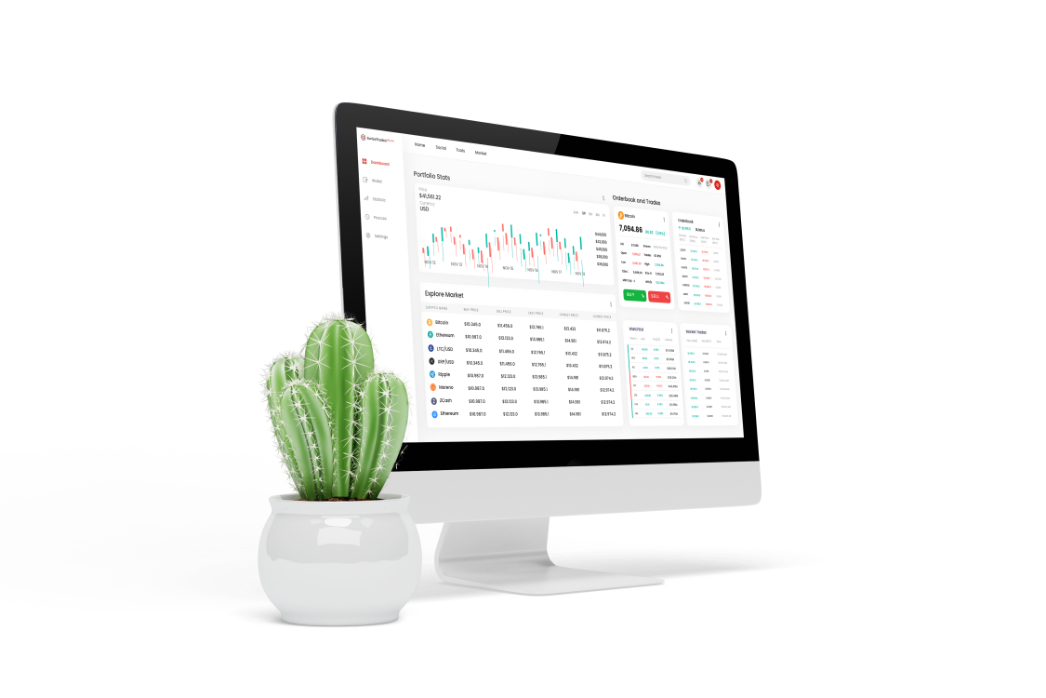 Why Choose SwissTrades365' Trading Platform?